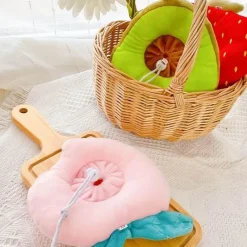 TailTrend Haustierzubehör|Haustierspielzeug-Heilendes Haustierhalsband – Weicher Genesungskegel für Hunde und Katzen