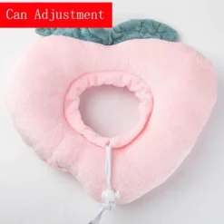 TailTrend Haustierzubehör|Haustierspielzeug-Heilendes Haustierhalsband – Weicher Genesungskegel für Hunde und Katzen