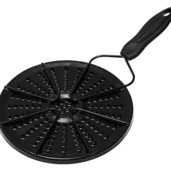 Deco Küche & Esszimmer-Herd-Wärmeverteilerplatte – Kochgeschirrschutz für gleichmäßiges Erhitzen