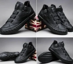 Herren Decor Herrenschuhe-Herren Lederschuhe - Atmungsaktives, bequemes Schuhwerk