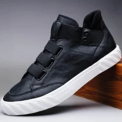 Herren Decor Herrenschuhe-Herren Lederschuhe - Atmungsaktives, bequemes Schuhwerk