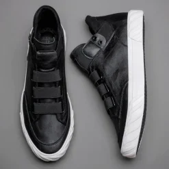 Herren Decor Herrenschuhe-Herren Lederschuhe - Atmungsaktives, bequemes Schuhwerk