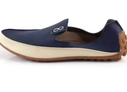 Herren Decor Herrenschuhe-Herren-Fahrhalbschuhe aus Leder – stilvolles Freizeitschuhwerk