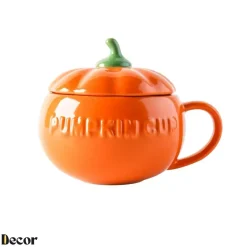 Mug Magic Wohndeko-Herz-Teekannen-Set – süße Keramik-Teekanne mit Tassen