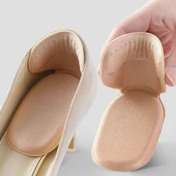 Damen Wilderness Haven Herrenschuhe|Damenschuhe-High Heel Schwammpolster-Set – Weiche Trittkomfortkissen