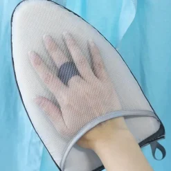Comfort u0026 Style Gadgets Für Zuhause-Hitzebeständiger Bügelhandschuh – Schützendes Bügelzubehör