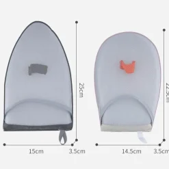Comfort u0026 Style Gadgets Für Zuhause-Hitzebeständiger Bügelhandschuh – Schützendes Bügelzubehör