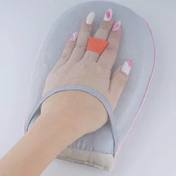 Comfort u0026 Style Gadgets Für Zuhause-Hitzebeständiger Bügelhandschuh – Schützendes Bügelzubehör