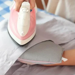 Comfort u0026 Style Gadgets Für Zuhause-Hitzebeständiger Bügelhandschuh – Schützendes Bügelzubehör