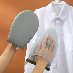 Comfort u0026 Style Gadgets Für Zuhause-Hitzebeständiger Dampfhandschuh – Faltenentferner für Kleidung