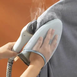 Comfort u0026 Style Gadgets Für Zuhause-Hitzebeständiger Dampfhandschuh – Faltenentferner für Kleidung