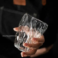 Plates u0026 More Küche & Esszimmer-Hitzebeständiges Glasset – Vielseitige Kaffee-, Wein-, Whiskey- und Teegläser