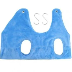 Furendo Haustierzubehör|Reinigungswerkzeuge Für Haustiere-Hängematte für die Tierpflege – Praktische Hilfe bei der Fellpflege von Katzen und Hunden