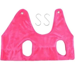 Furendo Haustierzubehör|Reinigungswerkzeuge Für Haustiere-Hängematte für die Tierpflege – Praktische Hilfe bei der Fellpflege von Katzen und Hunden