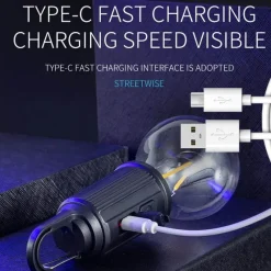 Adventure Basecamp Camping Im Freien|Outdoor & Garten-Hängende Glühlampen - Dekorative Außenbeleuchtung