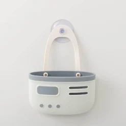 The Culinary Kit Küche & Esszimmer-Hängender Abflusskorb für die Spüle – Kreative Aufbewahrungslösung