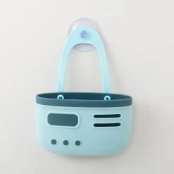 The Culinary Kit Küche & Esszimmer-Hängender Abflusskorb für die Spüle – Kreative Aufbewahrungslösung