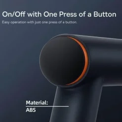 Wild u0026 Free Gear Autozubehör|Automobilindustrie-Hochdruck-Autowaschpistole – Effizientes Reinigungswerkzeug