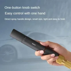 Cozy Living Autopflege|Autozubehör-Hochdruck-Autowaschpistole - Autoreinigungswerkzeug