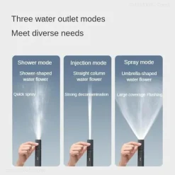 Cozy Living Autopflege|Autozubehör-Hochdruck-Autowaschpistole - Autoreinigungswerkzeug