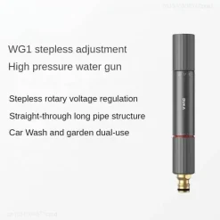 Cozy Living Autopflege|Autozubehör-Hochdruck-Autowaschpistole - Autoreinigungswerkzeug