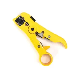 Cozy Living Heimwerkzeuge-Hochleistungs-Abisolierzange und Kabelschneider – Elektrowerkzeug für Profis