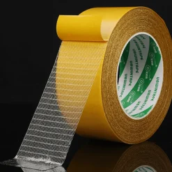 Cozy Living Gadgets Für Zuhause|Heimwerkzeuge-Hochleistungs-Doppelklebeband – Starker Klebstoff für alle Oberflächen