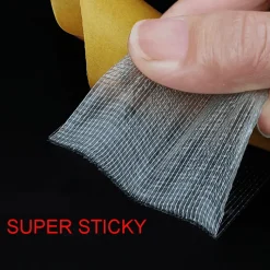 Cozy Living Gadgets Für Zuhause|Heimwerkzeuge-Hochleistungs-Doppelklebeband – Starker Klebstoff für alle Oberflächen