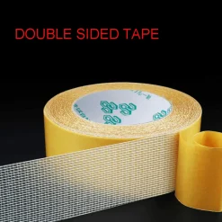 Cozy Living Gadgets Für Zuhause|Heimwerkzeuge-Hochleistungs-Doppelklebeband – Starker Klebstoff für alle Oberflächen