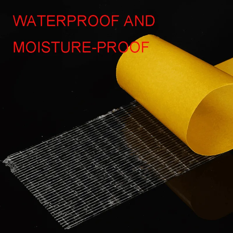 Cozy Living Gadgets Für Zuhause|Heimwerkzeuge-Hochleistungs-Doppelklebeband – Starker Klebstoff für alle Oberflächen