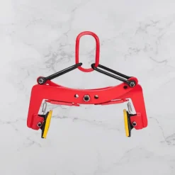 The Outdoor Vault Outdoor-Artikel|Heimwerkzeuge-Hochleistungs-Hebeklemmenwerkzeug - Industrielles Ringhebegerät