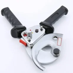 Roam Ready Heimwerkzeuge|Outdoor & Garten-Hochleistungs-Kabelschneider – Professionelles Drahtschneidewerkzeug