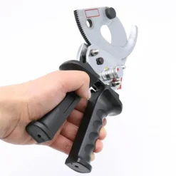 Roam Ready Heimwerkzeuge|Outdoor & Garten-Hochleistungs-Kabelschneider – Professionelles Drahtschneidewerkzeug