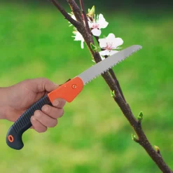 The Outdoor Vault Camping-Werkzeuge|Heimwerkzeuge-Hochleistungs-Klappsäge - Tough Cut Utility Tool