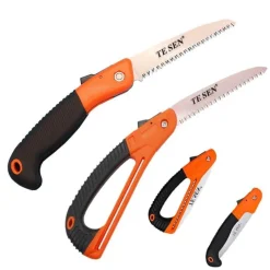 The Outdoor Vault Camping-Werkzeuge|Heimwerkzeuge-Hochleistungs-Klappsäge - Tough Cut Utility Tool