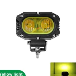 Wild u0026 Free Gear Autozubehör|Automobilindustrie-Hochleistungs-LED-Scheinwerfer – Helle Fahrzeugbeleuchtung