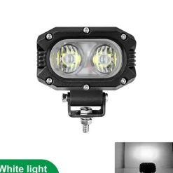 Wild u0026 Free Gear Autozubehör|Automobilindustrie-Hochleistungs-LED-Scheinwerfer – Helle Fahrzeugbeleuchtung