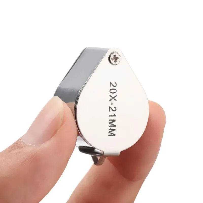 The Outdoor Vault Outdoor-Artikel|Outdoor-Gadgets-Hochleistungslupe - Ultra Vision Lens Tool