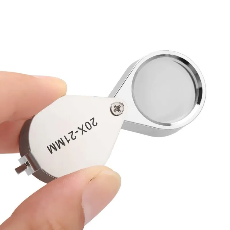 The Outdoor Vault Outdoor-Artikel|Outdoor-Gadgets-Hochleistungslupe - Ultra Vision Lens Tool