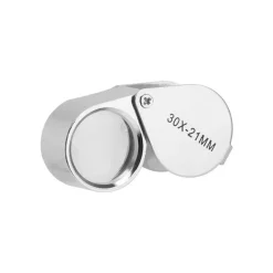 The Outdoor Vault Outdoor-Artikel|Outdoor-Gadgets-Hochleistungslupe - Ultra Vision Lens Tool