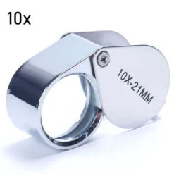 The Outdoor Vault Outdoor-Artikel|Outdoor-Gadgets-Hochleistungslupe - Ultra Vision Lens Tool