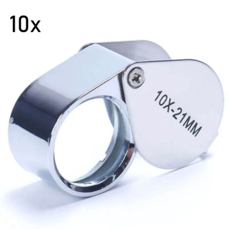 The Outdoor Vault Outdoor-Artikel|Outdoor-Gadgets-Hochleistungslupe - Ultra Vision Lens Tool