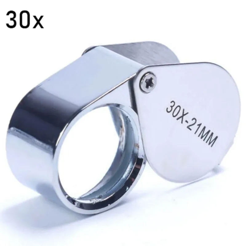 The Outdoor Vault Outdoor-Artikel|Outdoor-Gadgets-Hochleistungslupe - Ultra Vision Lens Tool