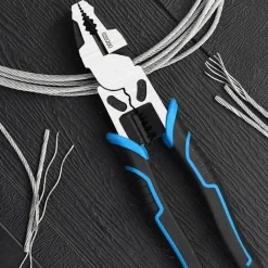 Cozy Living Heimwerkzeuge-Hochleistungs-Multifunktionszange – starkes, vielseitiges Werkzeug