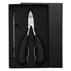 The Decor Haven Männerpflege|Frauenpflege-Hochleistungs-Nagelknipser – Professioneller Zehennagel- und Fingernagelschneider