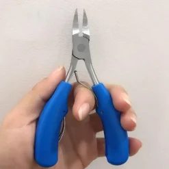 The Decor Haven Männerpflege|Frauenpflege-Hochleistungs-Nagelknipser – Professioneller Zehennagel- und Fingernagelschneider