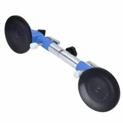 Cozy Living Heimwerkzeuge-Hochleistungs-Saugnapfheber - Glasziehwerkzeug