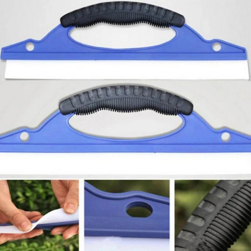 The Blissful Bath Autopflege|Autozubehör-Hochleistungs-Scheibenwischer – Effizienter Autofensterreiniger