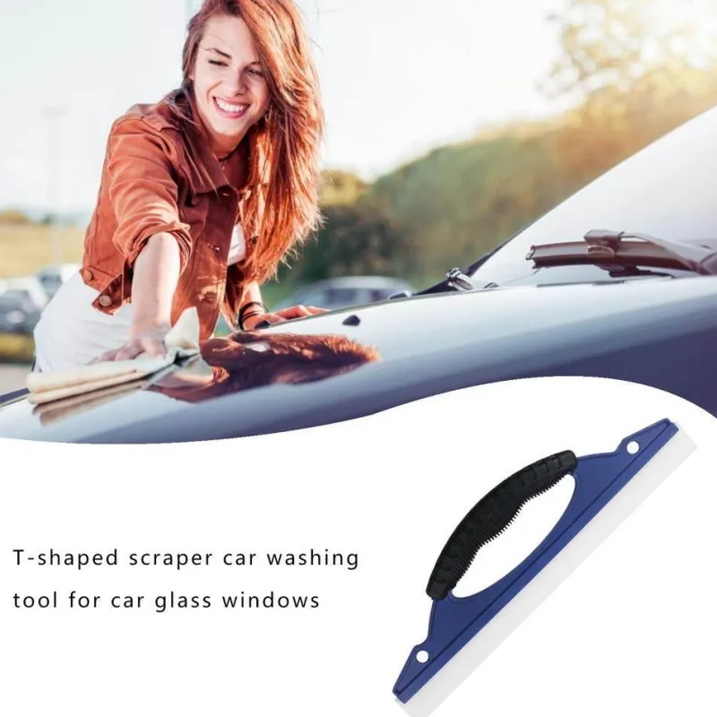 The Blissful Bath Autopflege|Autozubehör-Hochleistungs-Scheibenwischer – Effizienter Autofensterreiniger