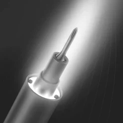 The Decor Haven Camping Im Freien|Outdoor-Artikel-Hochleistungs-Schraubendreher-Set – Ultimatives Werkzeugset